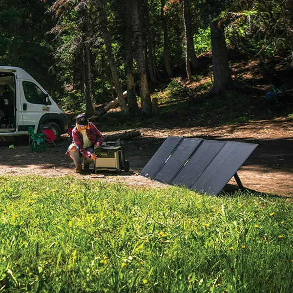 Solárny panel Goal Zero Nomad 200