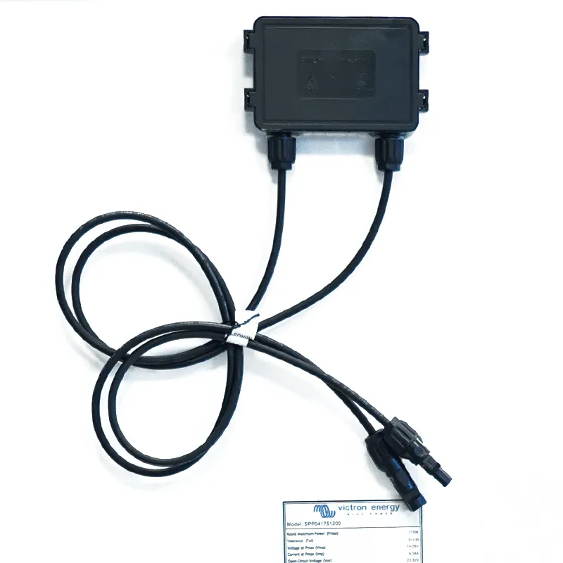 Solárny panel Victron Energy 175Wp 12V polykryštalický