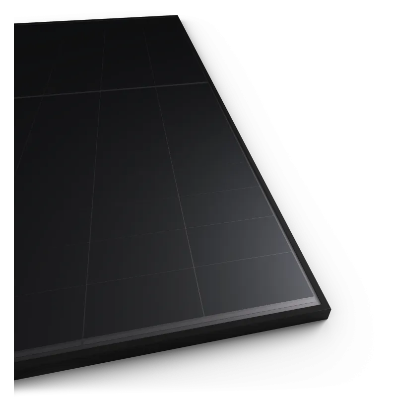 Solárny panel monokryštalický AIKO 450Wp Neostar 2S celočierny