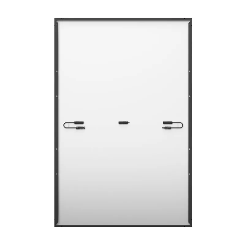 Solárny panel monokryštalický Longi 410Wp Hi-MO 5 celočierny