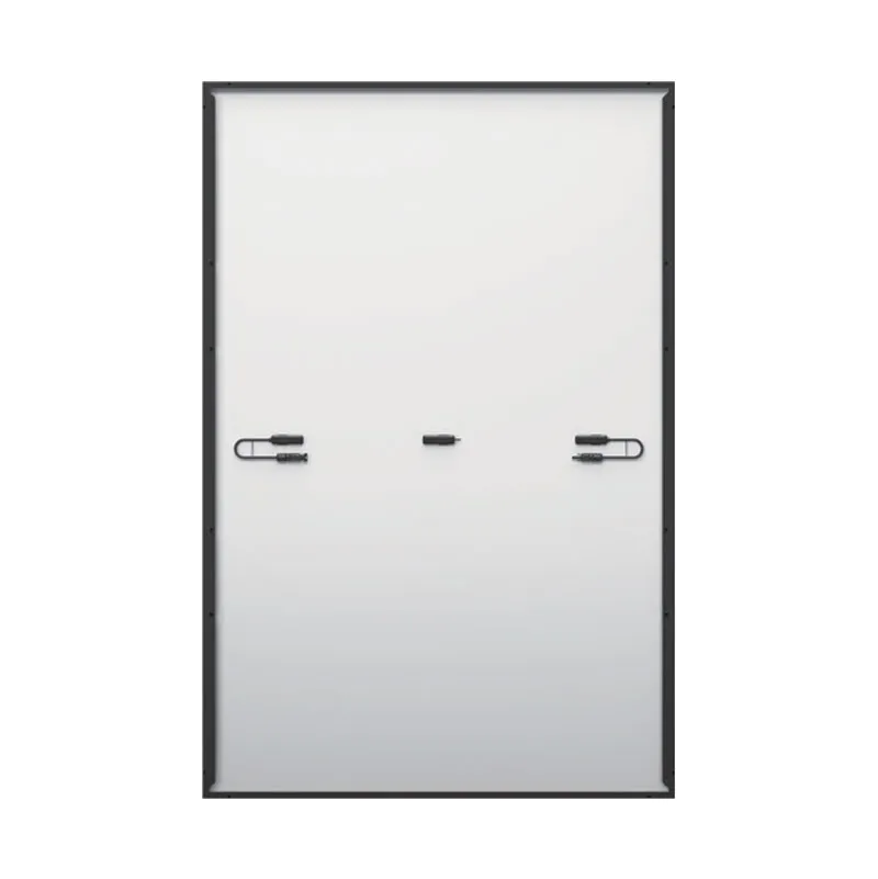 Solárny panel monokryštalický Longi 420Wp Hi-MO 6 čierny rám