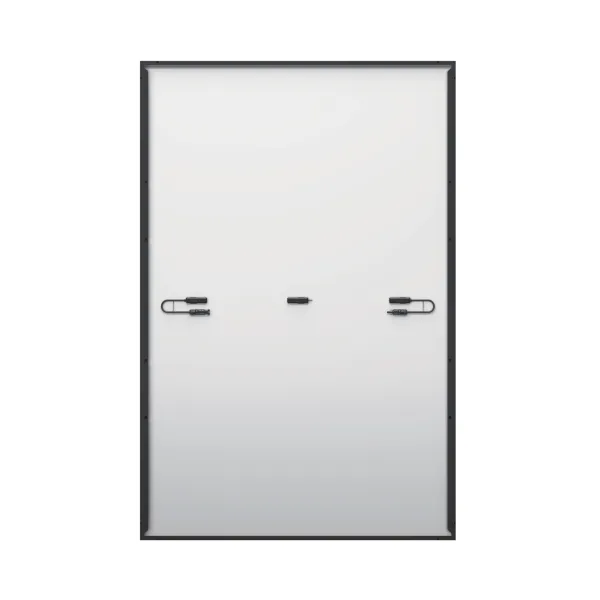 Solárny panel monokryštalický Longi 430Wp Hi-MO 6 čierny rám
