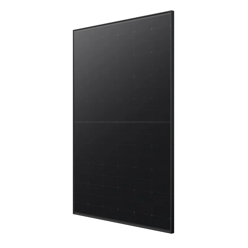 Solárny panel monokryštalický Longi 430Wp Hi-MO X6 full black