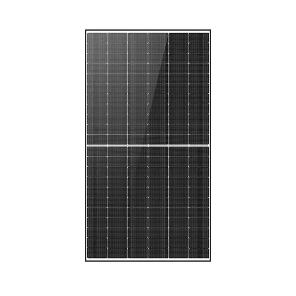 Solárny panel monokryštalický Longi 505Wp čierny rám - paleta 31ks