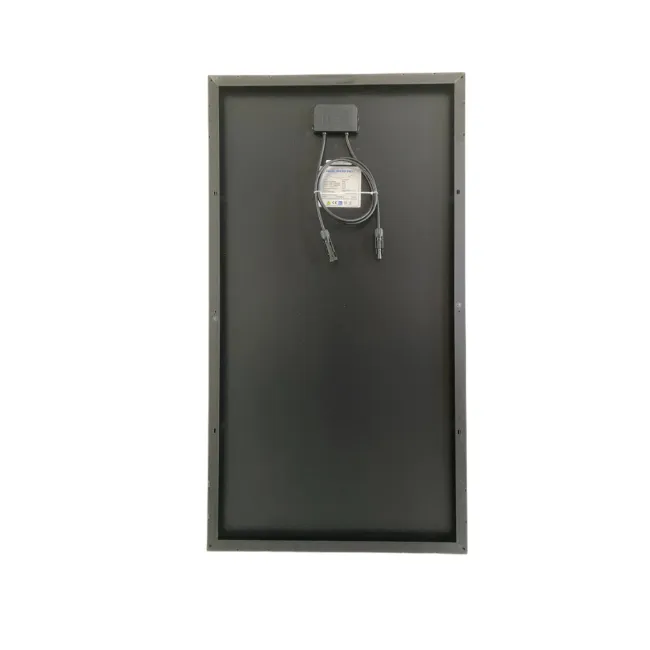 Solárny panel monokryštalický Solarfam 120Wp