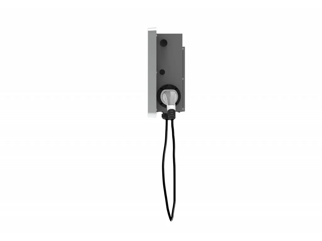 Trojfázový Wallbox SolaX X3-EVC11K G2 (PXH), kábel 6m, 16A, WiFi