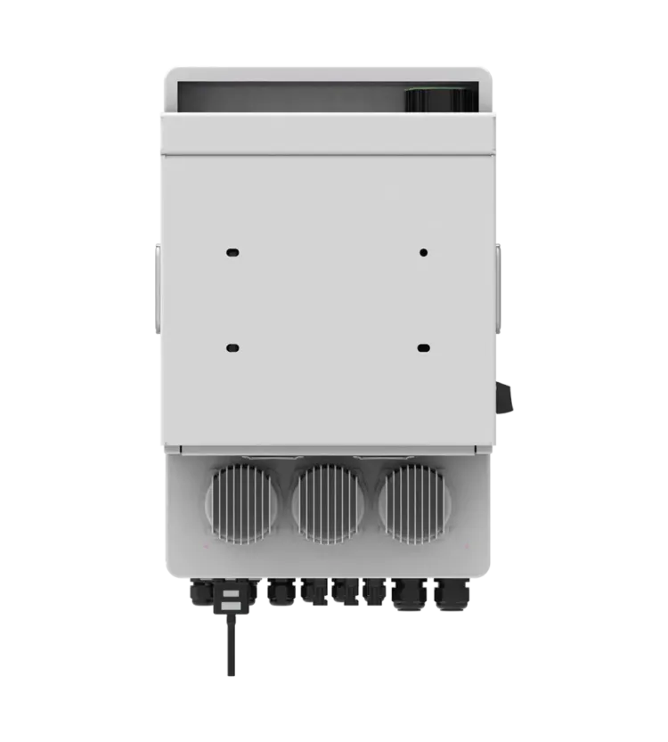 Trojfázový hybridný menič Deye SUN-10K 10000W, 2x MPPT
