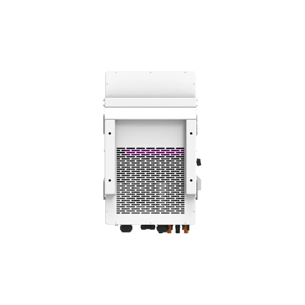 Trojfázový hybridný menič Deye SUN-30K-SG01HP3-EU-BM3
