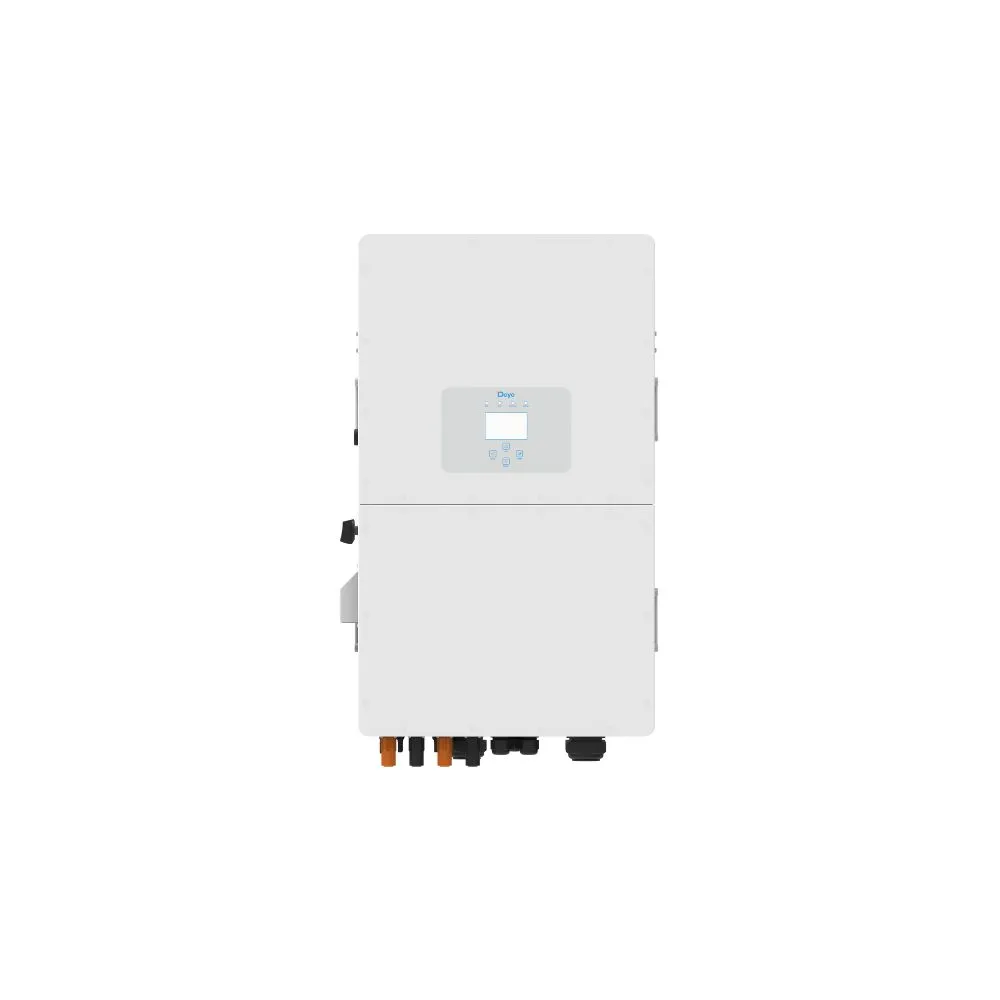 Trojfázový hybridný menič Deye SUN-40K-SG01HP3-EU-BM4