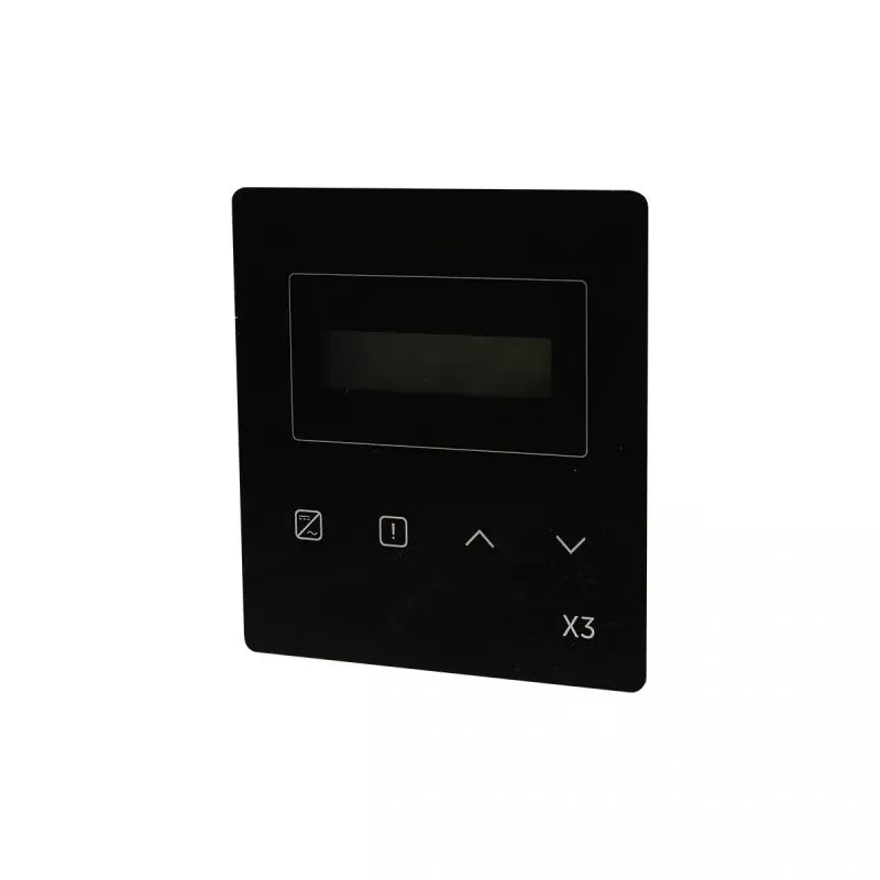 Trojfázový menič napätia Solax X3-MIC-8K-G2 WiFi 3.0