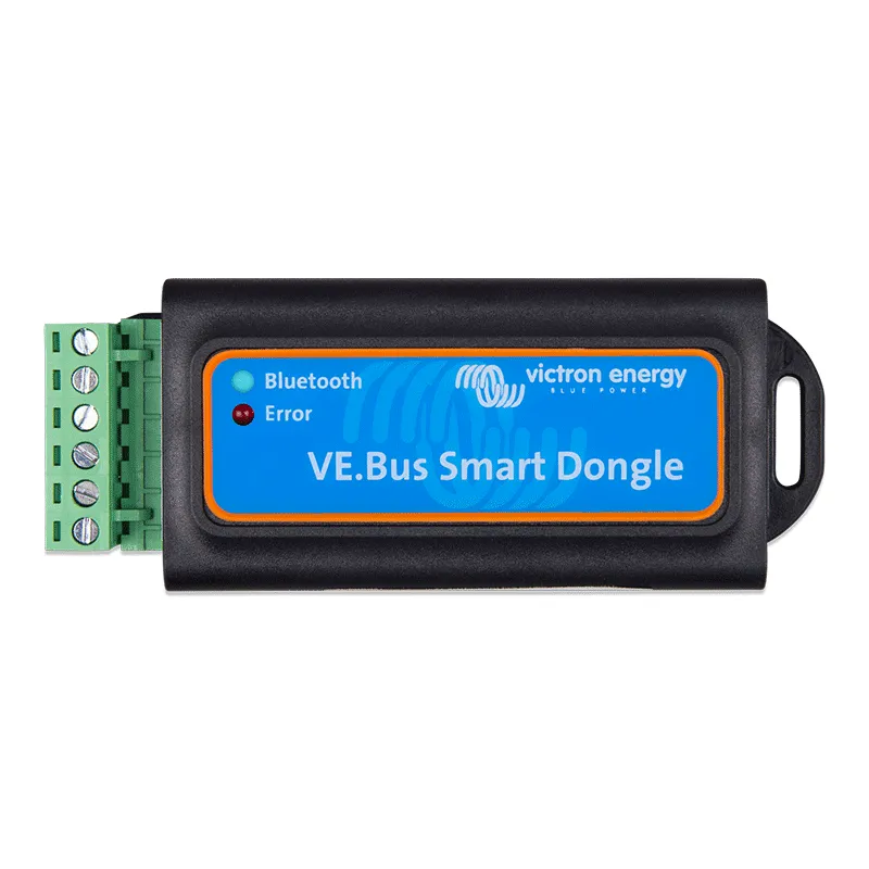 Victron Energy VE.Bus Smart Dongle Bluetooth