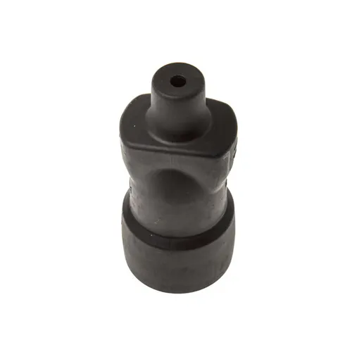Vidlica gumená IP44 Legrand 050445