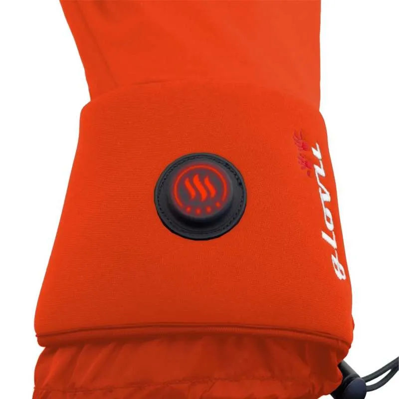 Vyhrievané univerzálne rukavice Glovii GLR veľkosť L-XL