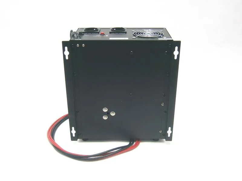 Záložný zdroj ZZ44 12V 230V 700W sínusový závesný