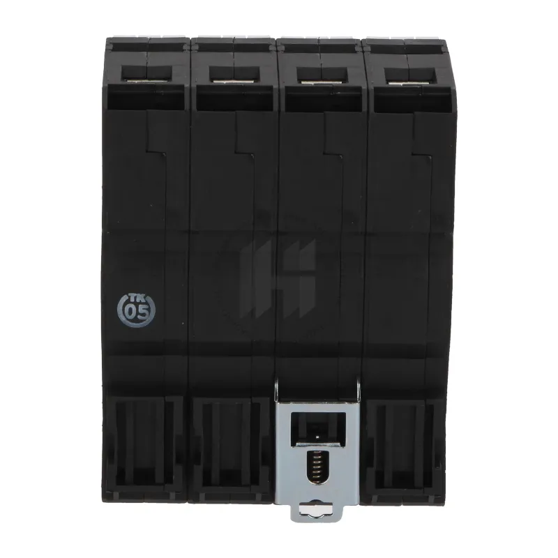 Zvodič prepätia AC T1+T2 Kiwa 81.004 4P 280V/12,5kA