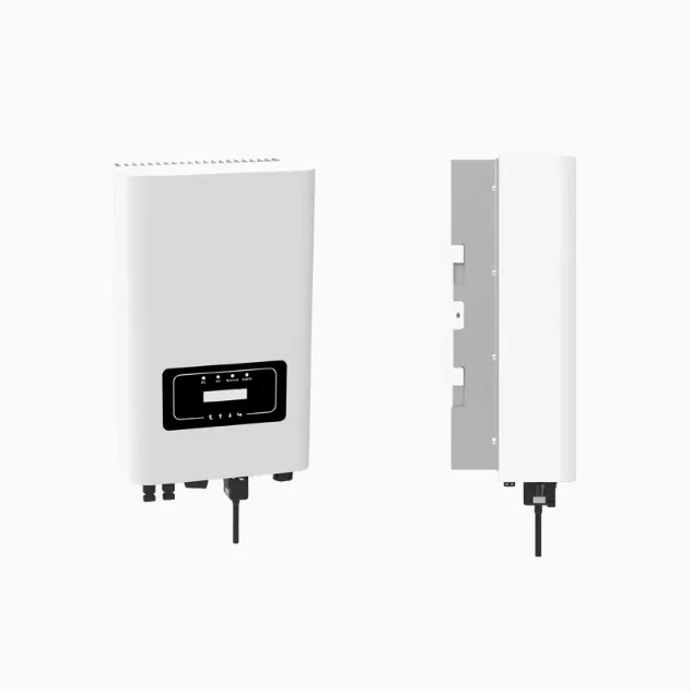 Trojfázový sieťový menič Deye SUN-6K-G06P3-EU-AM2