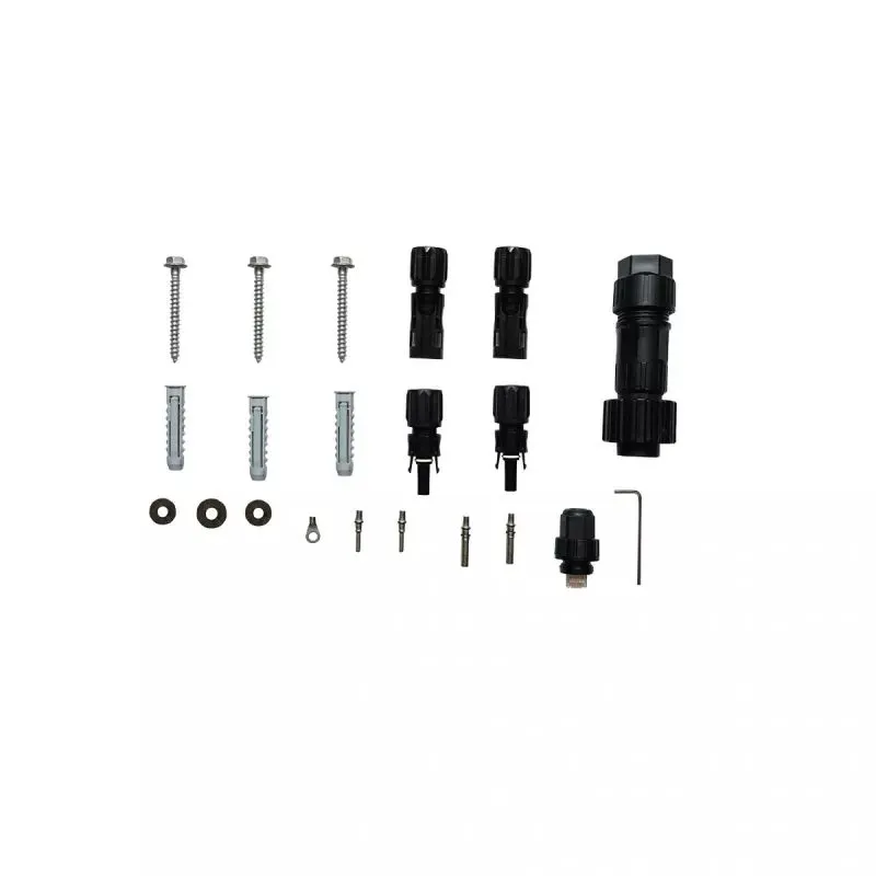 Trojfázový menič napätia Solax X3-MIC-10K-G2 WiFi 3.0 (zánovné)