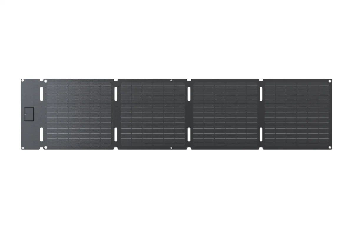 EcoFlow 60W prenosný solárny panel (Typ-C)