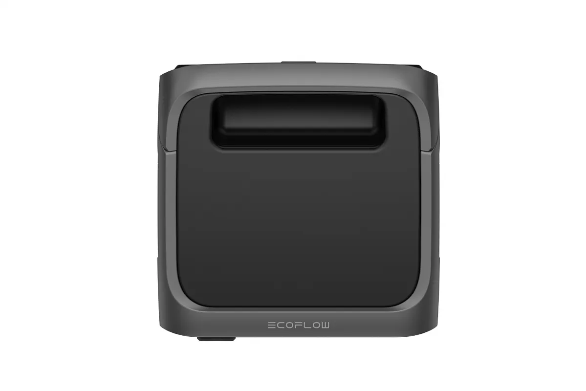 EcoFlow RIVER 3 Plus prenosná elektráreň