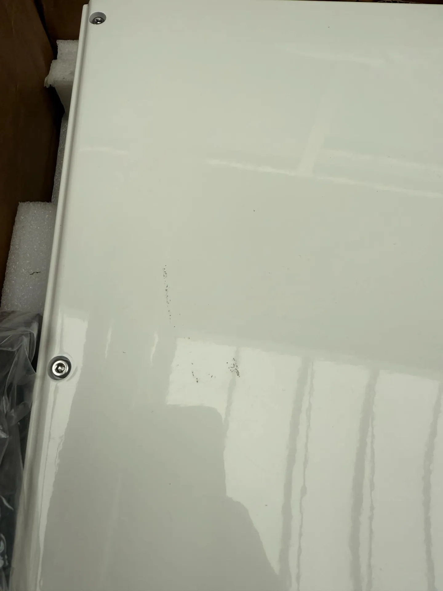 Hybridný menič GoodWe 5048-EM 5000W 230V/48V (zánovné)