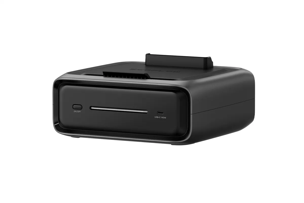 EcoFlow RIVER 3 Plus prídavná batéria EB300