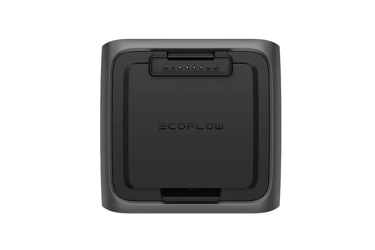 EcoFlow RIVER 3 Plus prídavná batéria EB600