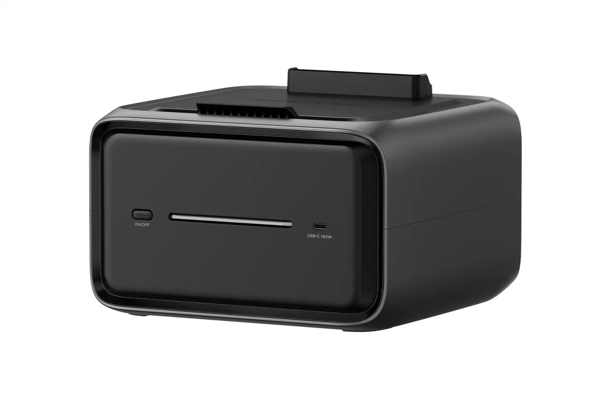 EcoFlow RIVER 3 Plus prídavná batéria EB600