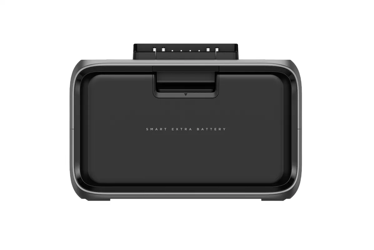 EcoFlow RIVER 3 Plus prídavná batéria EB600