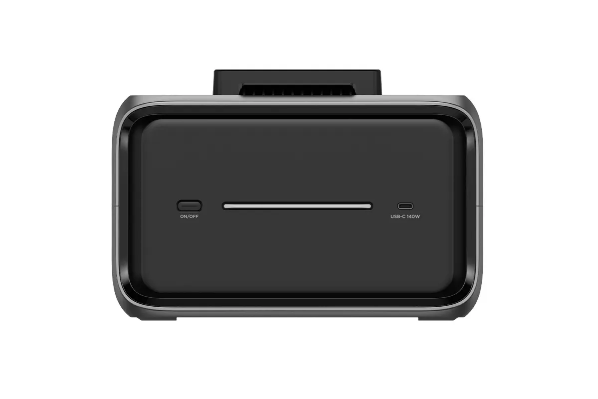 EcoFlow RIVER 3 Plus prídavná batéria EB600