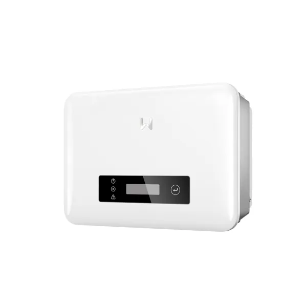 Jednofázový menič GoodWe GW3000-XS-30 G3 (WiFi, DC switch)