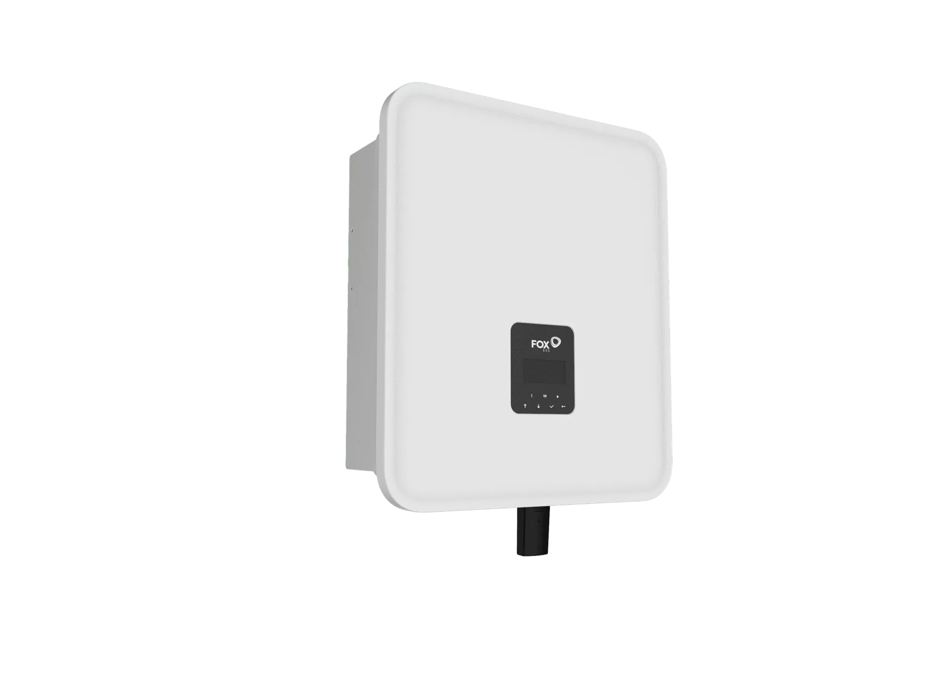 Trojfázový hybridný menič FoxESS H3-8.0-E 8000W, 2x MPPT, Wi-Fi dongle + Smartmeter