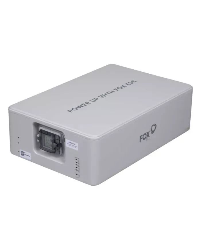 FoxESS Energy Cube Master CM2900 2.9kWh s BMS
