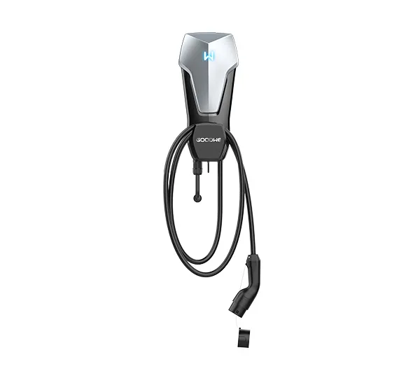 GoodWe Wallbox GW22K-HCA-G2 3-fázová EV nabíjačka, 6m kábel