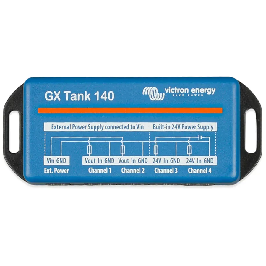 Hladinomer Victron Energy GX Tank 140