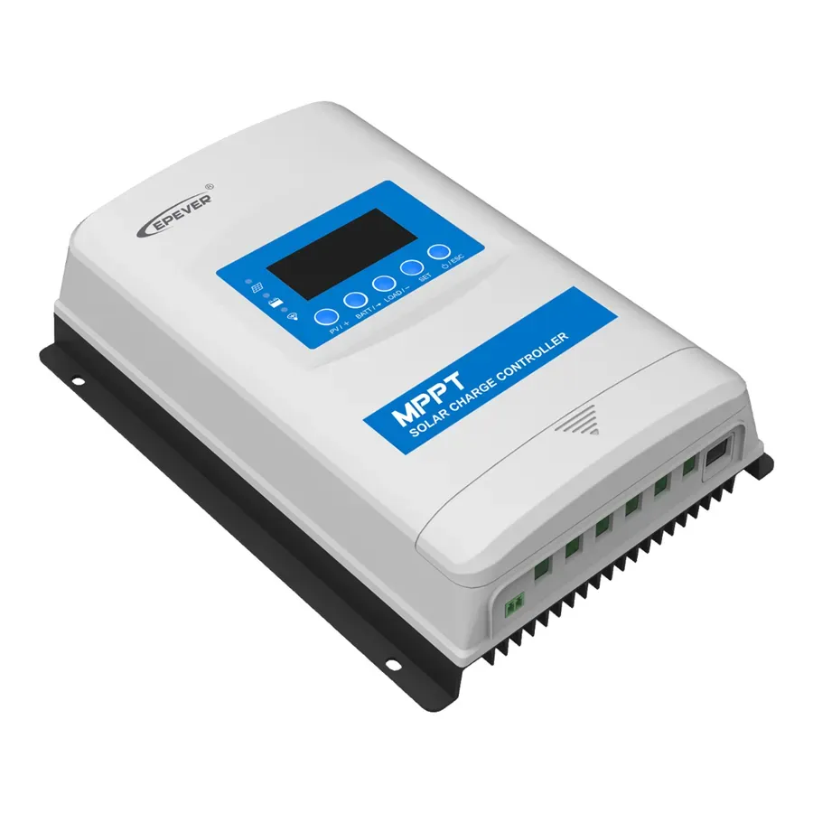 Regulátor nabíjania MPPT EPsolar XDS2 XTRA-N G3 BLE 20A 100VDC