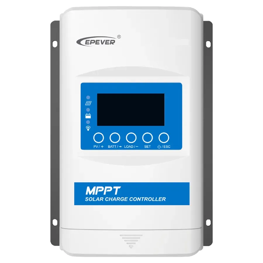 Regulátor nabíjania MPPT EPsolar XDS2 XTRA-N G3 BLE 20A 100VDC