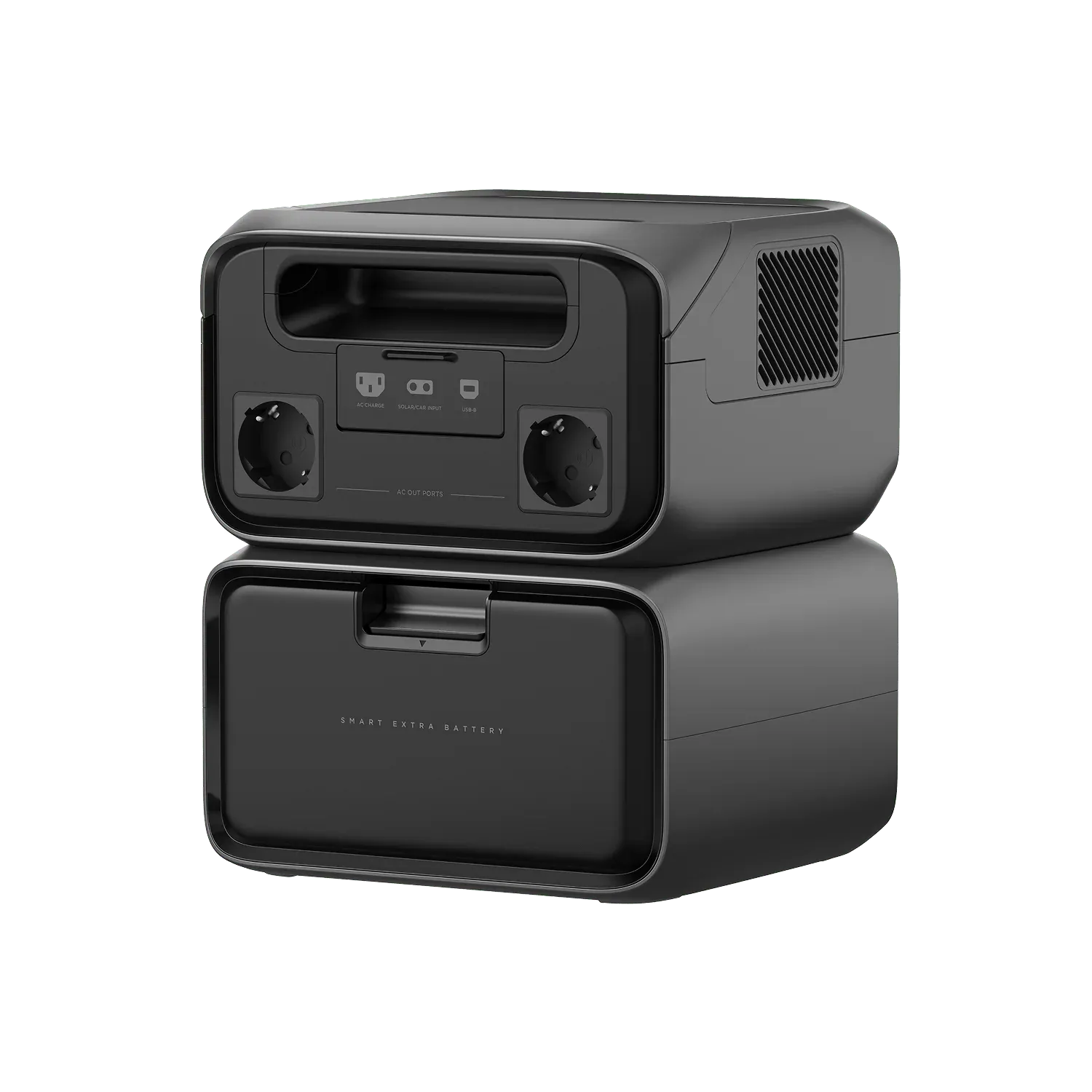 EcoFlow RIVER 3 Max Plus 858 Wh prenosná elektráreň