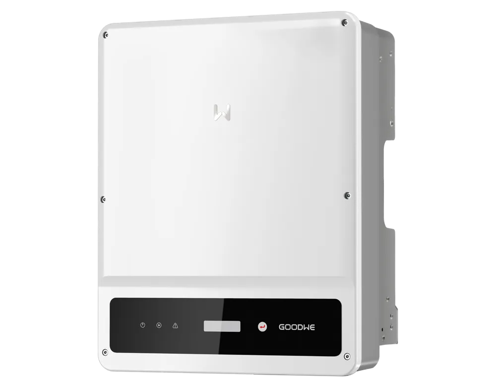 Trojfázový menič GoodWe GW10K-SDT G2 PLUS+ (WiFi, DC switch)