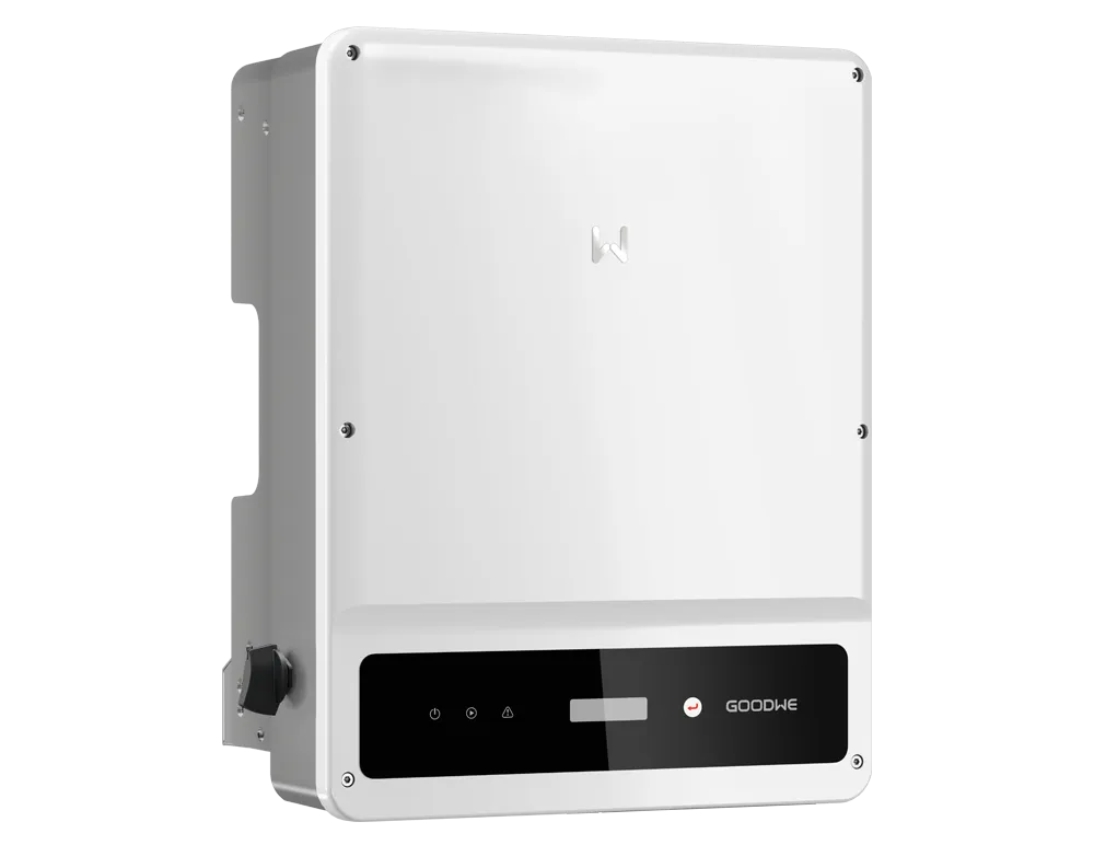 Trojfázový menič GoodWe GW10K-SDT G2 PLUS+ (WiFi, DC switch)