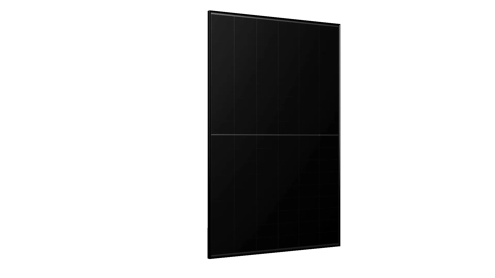 Solárny panel monokryštalický AIKO 460Wp Neostar 2S celočierny