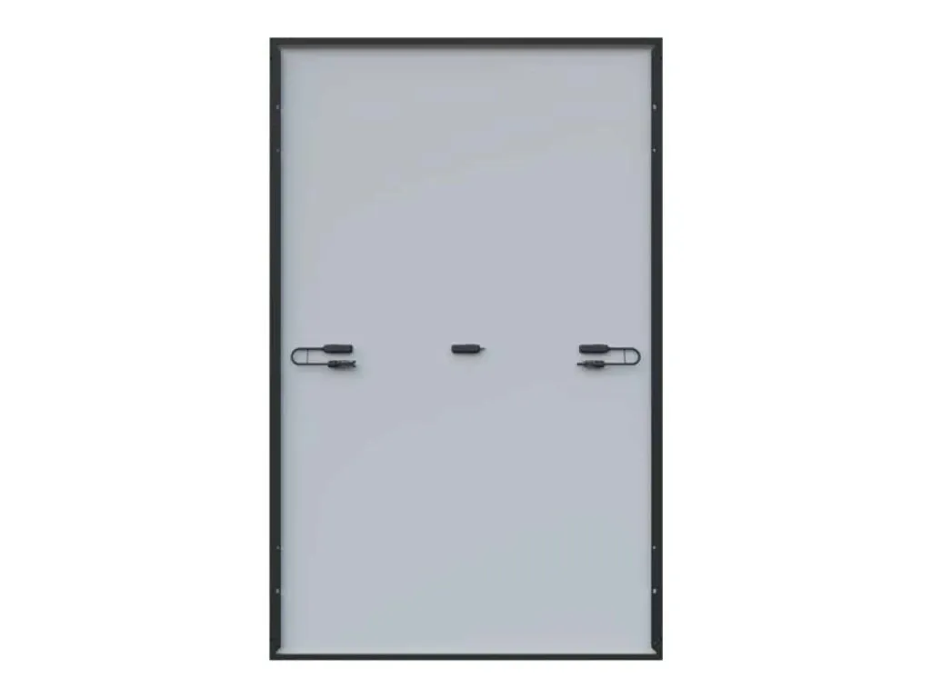 Solárny panel monokryštalický Longi 470Wp Hi-MO X6 Max Scientist čierny rám