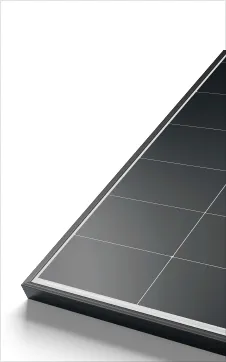 Solárny panel monokryštalický Longi 470Wp Hi-MO X6 Max Scientist čierny rám