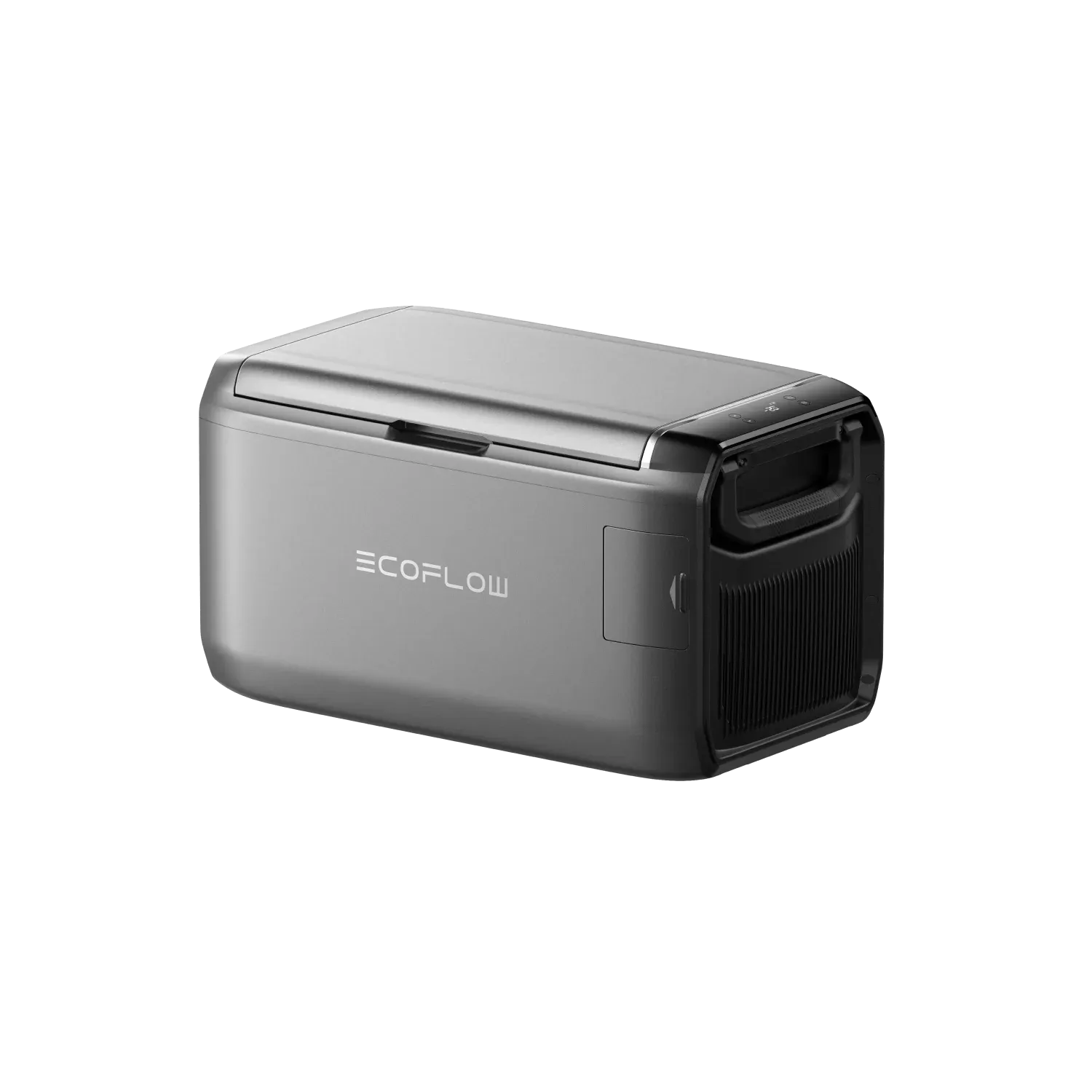 EcoFlow Glacier Classic prenosná kompresorová chladnička - 35 l
