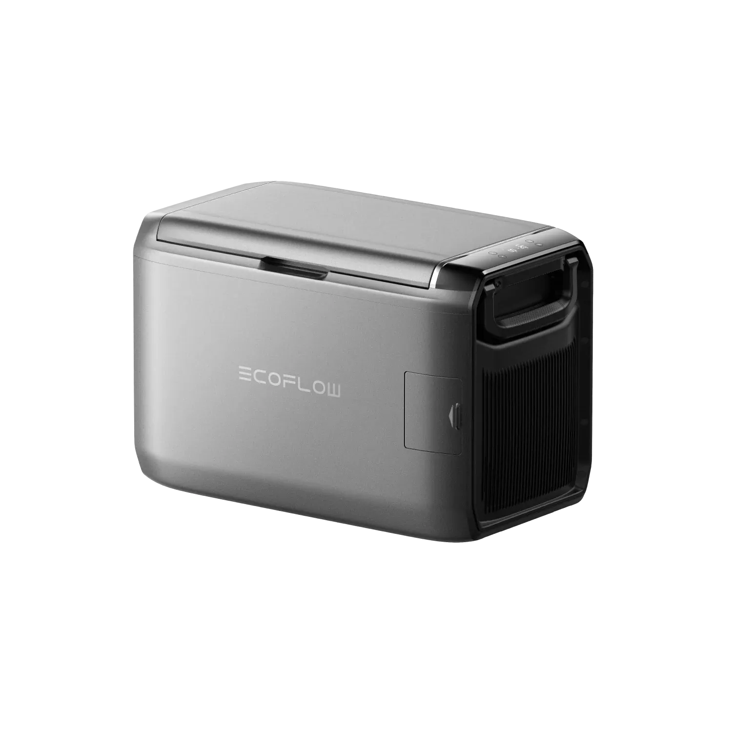 EcoFlow Glacier Classic prenosná kompresorová chladnička - 55 l