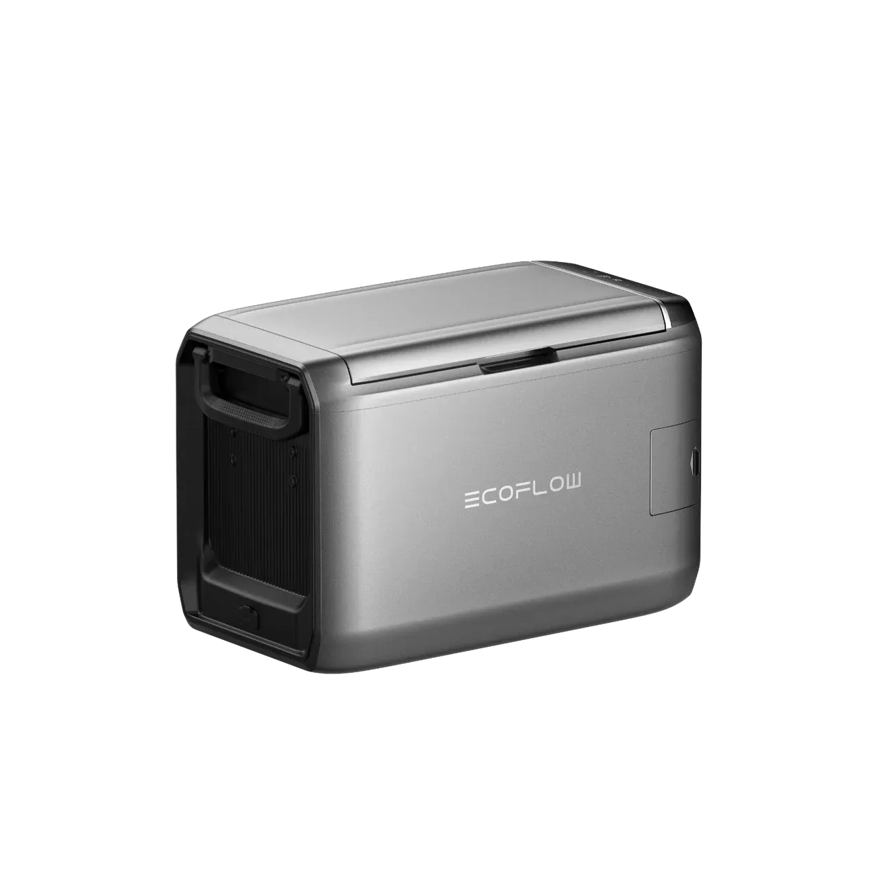 EcoFlow Glacier Classic prenosná kompresorová chladnička - 45 l