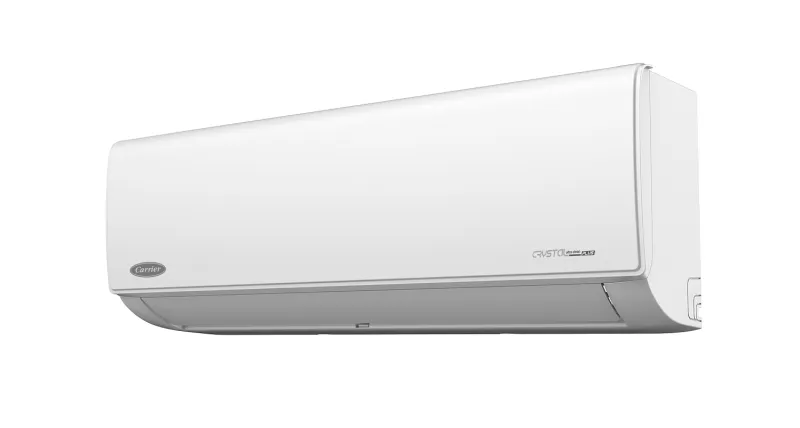 Klimatizácia do domu aj bytu Carrier Crystal Ultra Clean Plus 3,7 kW s montážou