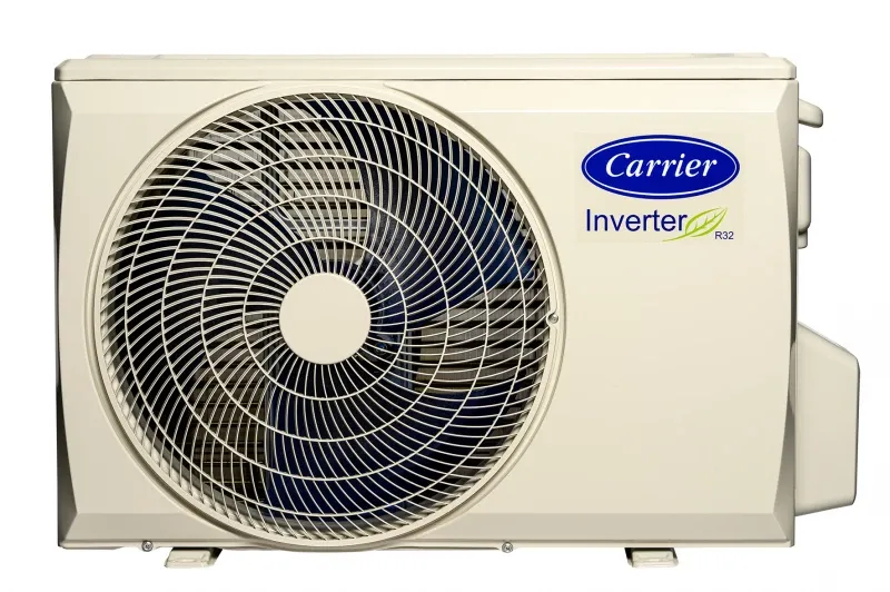 Klimatizácia do domu aj bytu Carrier Crystal Ultra Clean Plus 3,7 kW s montážou