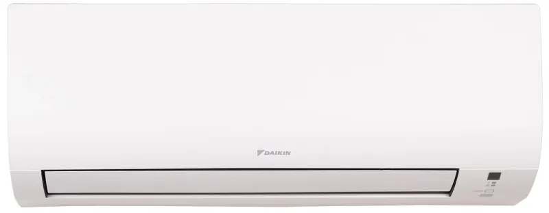 Klimatizácia do domu aj bytu Daikin Comfora 2,5 kW s montážou