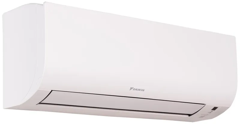 Klimatizácia do domu aj bytu Daikin Comfora 2,5 kW s montážou