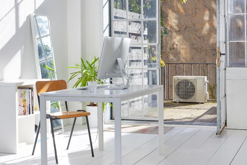 Klimatizácia do domu aj bytu Daikin Comfora 2,5 kW s montážou